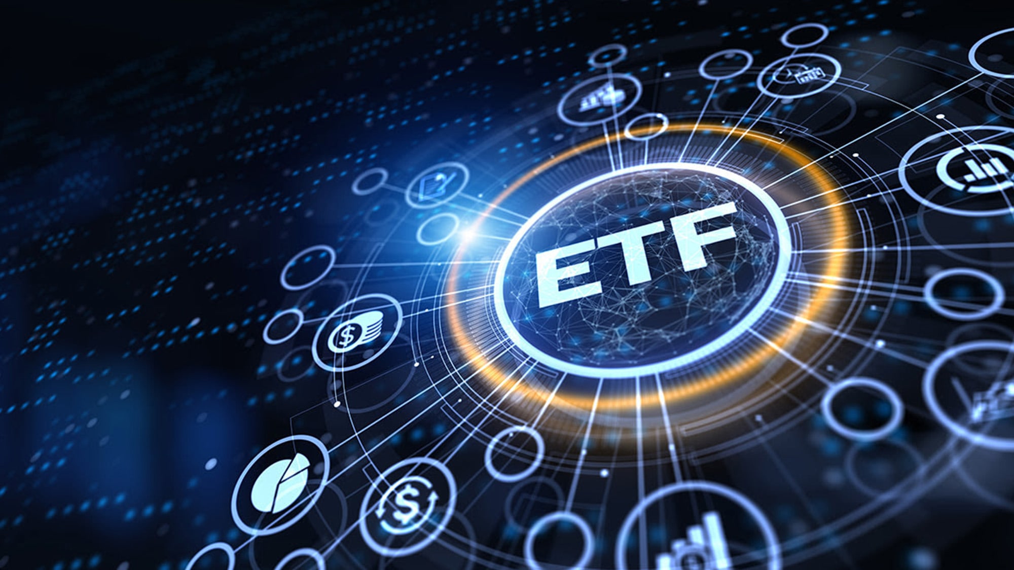 Active ETFs ‘coming of age’ to reshape asset management